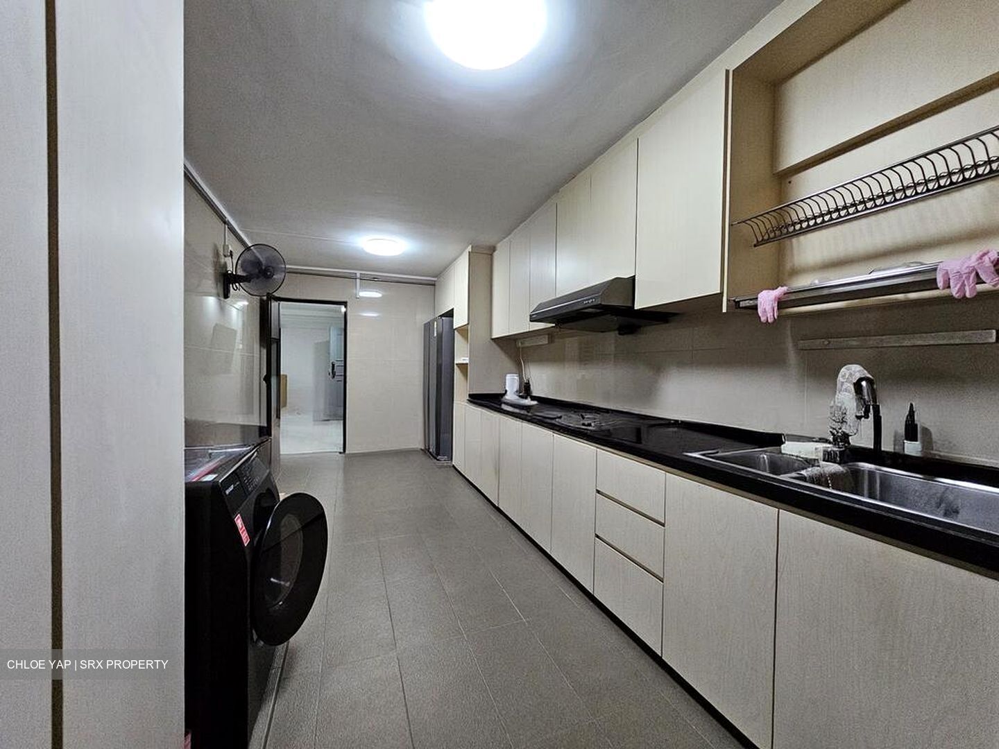 Blk 132 Bedok North Street 2 (Bedok), HDB 4 Rooms #526031071